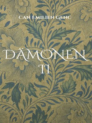 cover image of Dämonen II